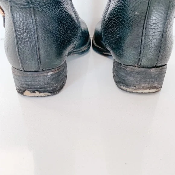 Tory Burch Riding Boot - Picture 4 of 7